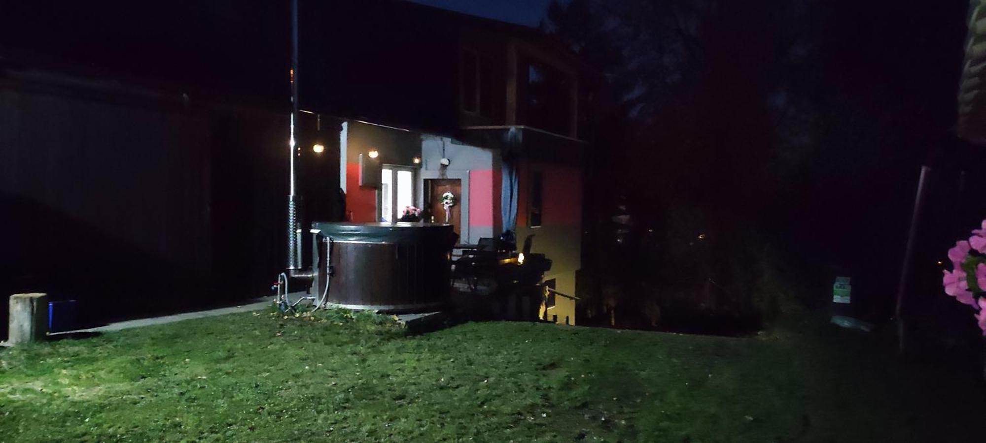 Chata U Kolara Malatina Exterior foto