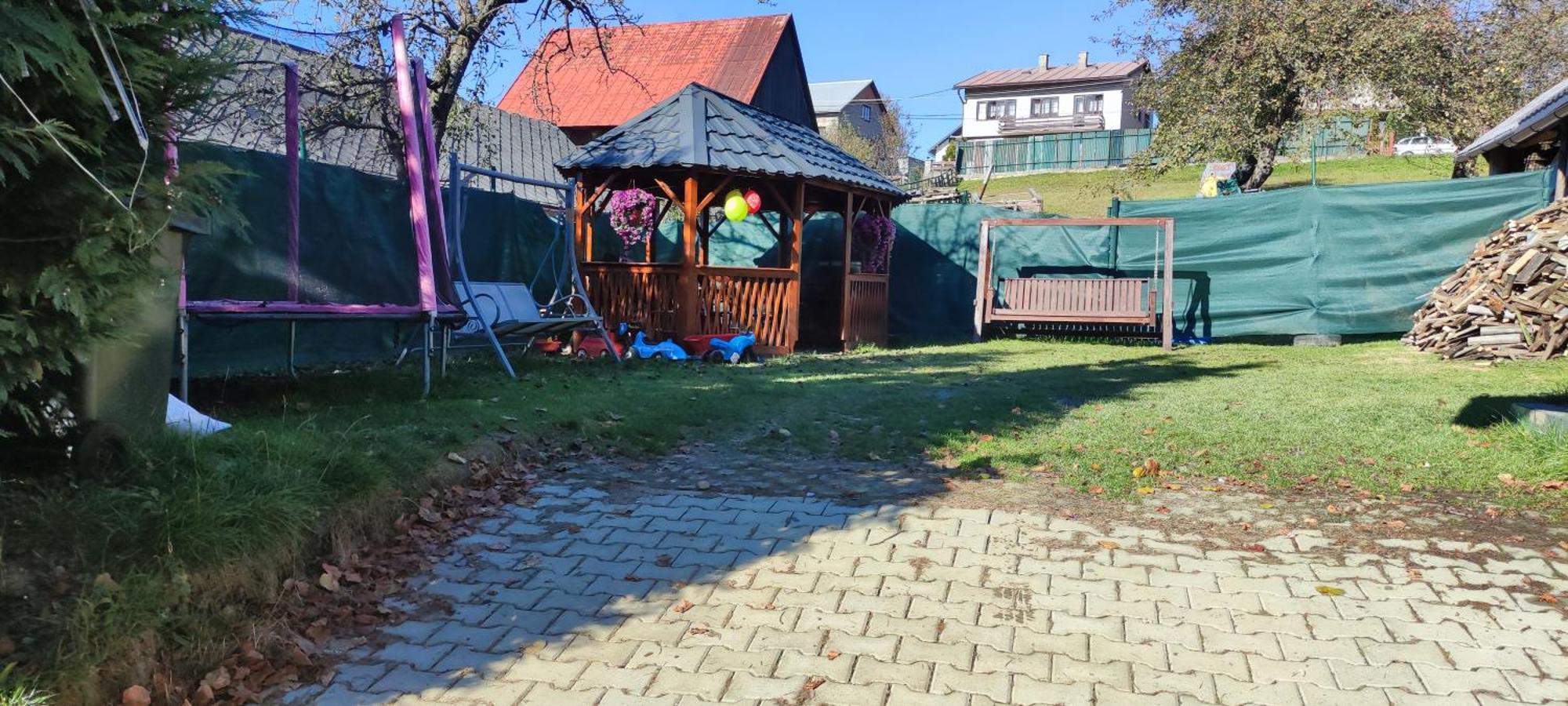 Chata U Kolara Malatina Exterior foto